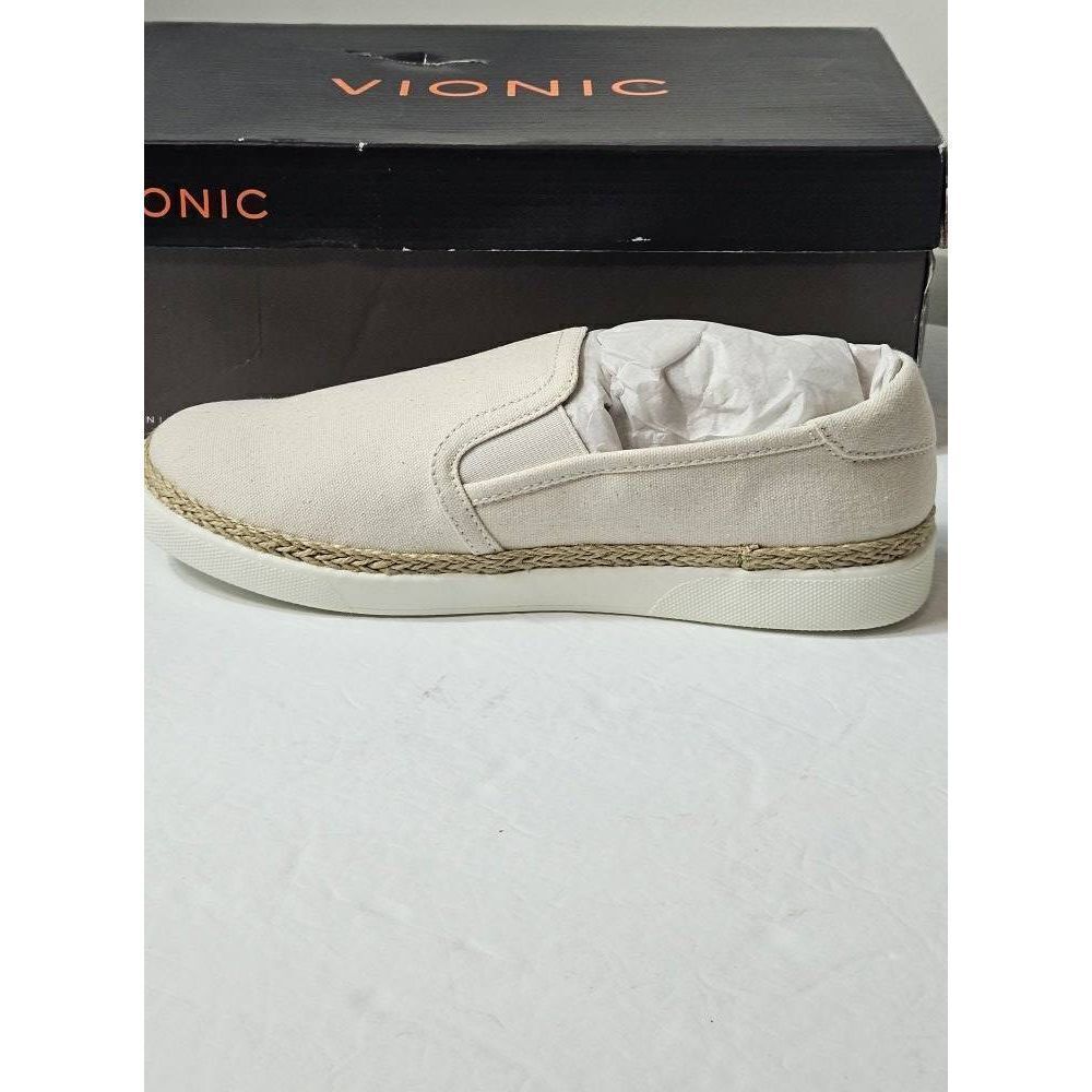 Vionic Sunny Rae slip ons Nwb - Picture 5 of 9